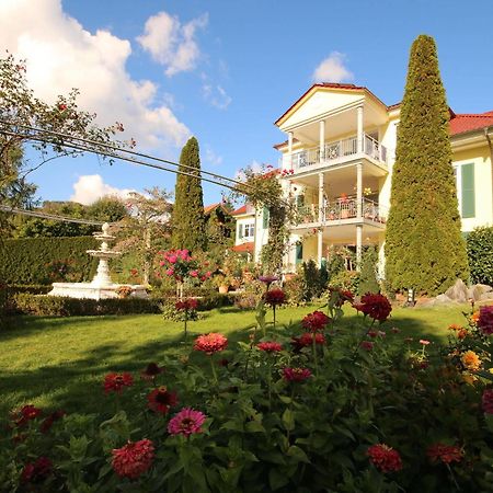 Baumanns Landhaus Durbach Kültér fotó