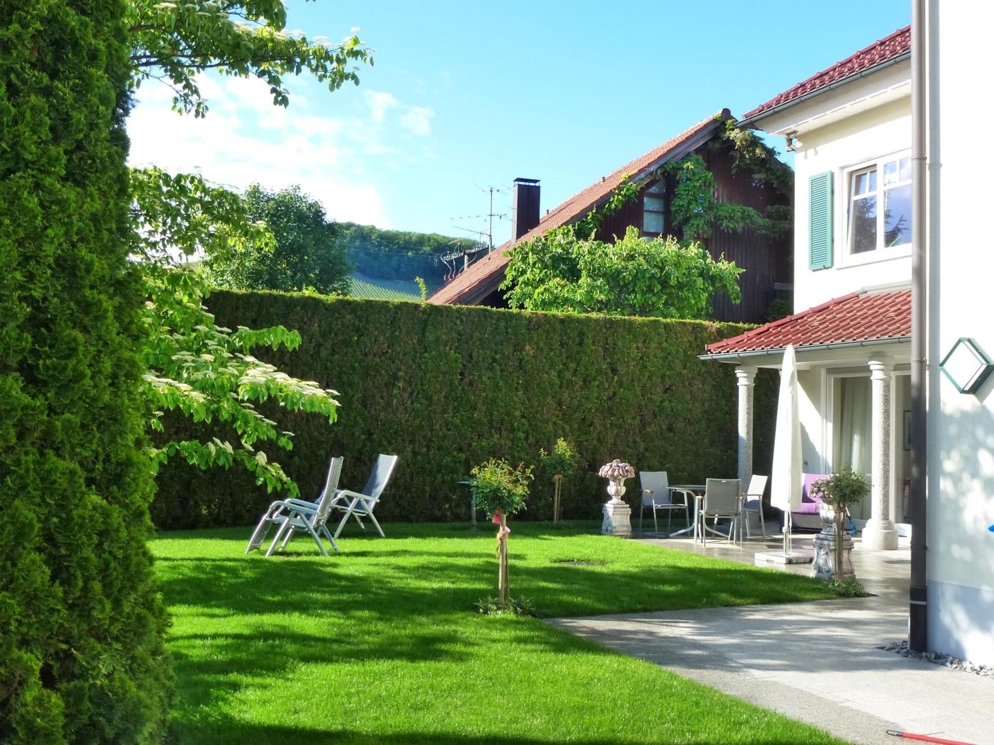 Baumanns Landhaus Durbach Szoba fotó