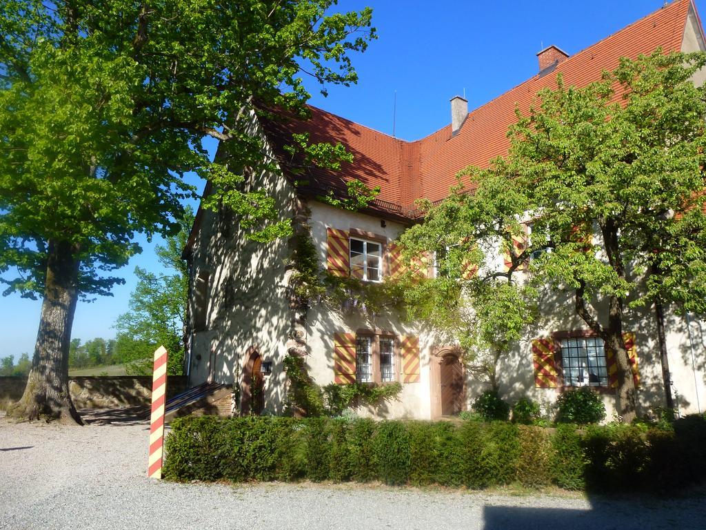 Baumanns Landhaus Durbach Kültér fotó