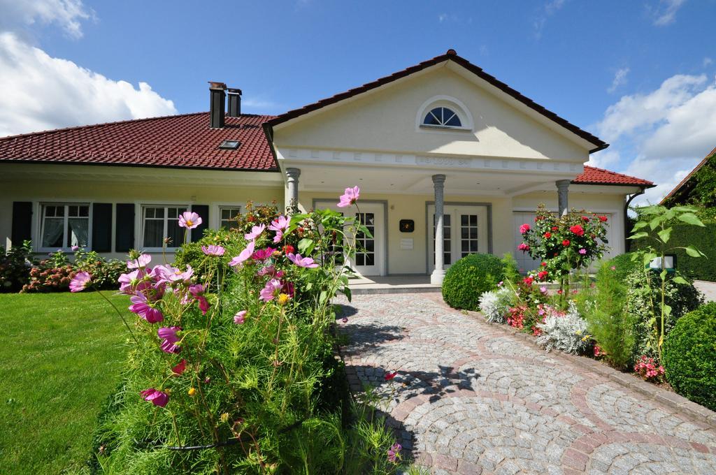 Baumanns Landhaus Villa Durbach Kültér fotó