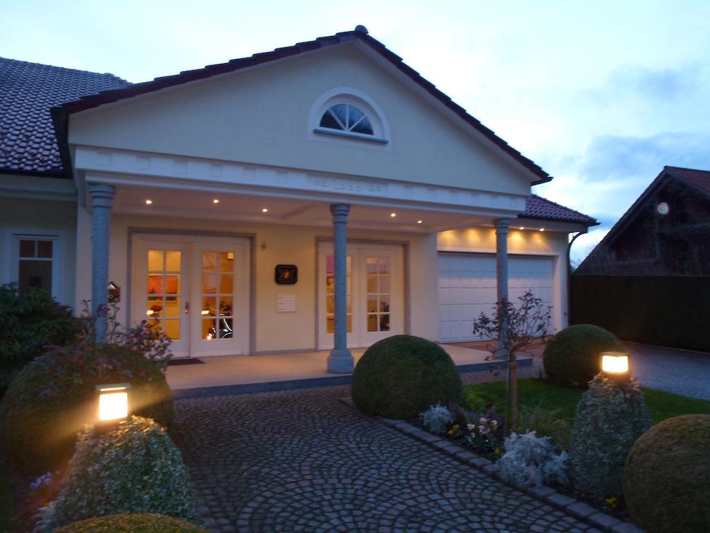 Baumanns Landhaus Durbach Kültér fotó